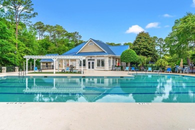 Exceptional Opportunity in Pawleys Island's Tradition Golf on The Tradition Golf Club in South Carolina - for sale on GolfHomes.com, golf home, golf lot