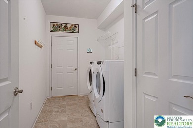 Welcome to 3855 Victors Way, a stunning 3-bedroom, 3.5-bathroom on Green Pond Golf Course in Pennsylvania - for sale on GolfHomes.com, golf home, golf lot