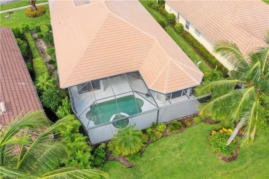 Discover this stunning luxury home, boasting some of the most on Lely Resort Golf and Country Club in Florida - for sale on GolfHomes.com, golf home, golf lot