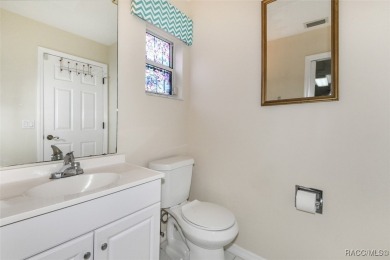 BACK ON THE MARKET, MOTIVATED SELLER!!! Live your best life in on Citrus Hills Golf Club in Florida - for sale on GolfHomes.com, golf home, golf lot