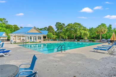 Exceptional Opportunity in Pawleys Island's Tradition Golf on The Tradition Golf Club in South Carolina - for sale on GolfHomes.com, golf home, golf lot