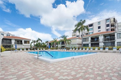 Live the Good Life at Bahia Del Mar!
Wake up to tranquil lake on Isla Del Sol Yacht and Country Club in Florida - for sale on GolfHomes.com, golf home, golf lot