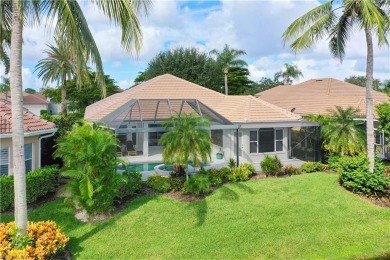 Discover this stunning luxury home, boasting some of the most on Lely Resort Golf and Country Club in Florida - for sale on GolfHomes.com, golf home, golf lot