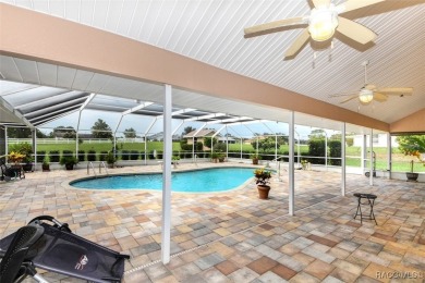 BACK ON THE MARKET, MOTIVATED SELLER!!! Live your best life in on Citrus Hills Golf Club in Florida - for sale on GolfHomes.com, golf home, golf lot
