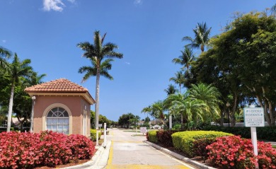 WOW! Roof Installed Nov 2021! This well maintained 2 Bed + den on Westchester Golf and Country Club in Florida - for sale on GolfHomes.com, golf home, golf lot