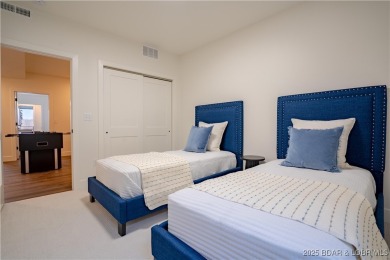 Enjoy Resort Living right in the Heart of Osage Beach!This on The Oaks Golf Course in Missouri - for sale on GolfHomes.com, golf home, golf lot