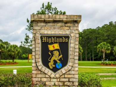 3BR/2.5BA home is located on a corner within The Highlands in on International Club of Myrtle Beach in South Carolina - for sale on GolfHomes.com, golf home, golf lot