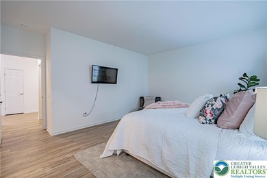 Welcome to 3855 Victors Way, a stunning 3-bedroom, 3.5-bathroom on Green Pond Golf Course in Pennsylvania - for sale on GolfHomes.com, golf home, golf lot