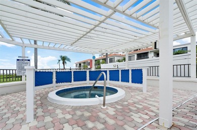 Live the Good Life at Bahia Del Mar!
Wake up to tranquil lake on Isla Del Sol Yacht and Country Club in Florida - for sale on GolfHomes.com, golf home, golf lot