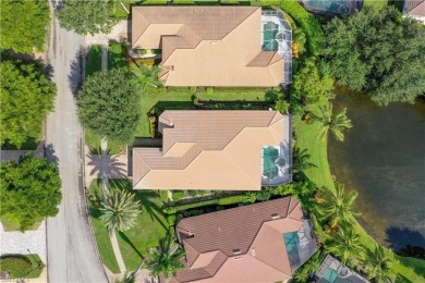Discover this stunning luxury home, boasting some of the most on Lely Resort Golf and Country Club in Florida - for sale on GolfHomes.com, golf home, golf lot