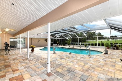 BACK ON THE MARKET, MOTIVATED SELLER!!! Live your best life in on Citrus Hills Golf Club in Florida - for sale on GolfHomes.com, golf home, golf lot