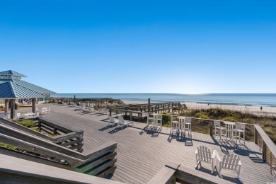 Exceptional Opportunity in Pawleys Island's Tradition Golf on The Tradition Golf Club in South Carolina - for sale on GolfHomes.com, golf home, golf lot