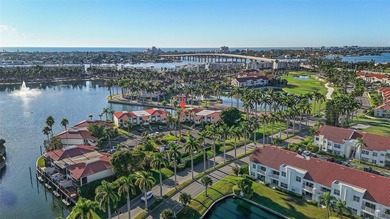 Live the Good Life at Bahia Del Mar!
Wake up to tranquil lake on Isla Del Sol Yacht and Country Club in Florida - for sale on GolfHomes.com, golf home, golf lot