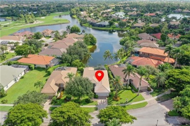 Discover this stunning luxury home, boasting some of the most on Lely Resort Golf and Country Club in Florida - for sale on GolfHomes.com, golf home, golf lot
