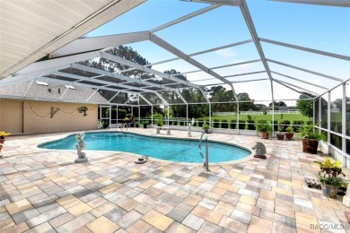 BACK ON THE MARKET, MOTIVATED SELLER!!! Live your best life in on Citrus Hills Golf Club in Florida - for sale on GolfHomes.com, golf home, golf lot
