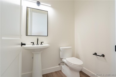 Enjoy Resort Living right in the Heart of Osage Beach!This on The Oaks Golf Course in Missouri - for sale on GolfHomes.com, golf home, golf lot