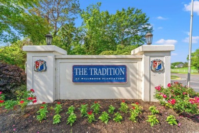 Exceptional Opportunity in Pawleys Island's Tradition Golf on The Tradition Golf Club in South Carolina - for sale on GolfHomes.com, golf home, golf lot