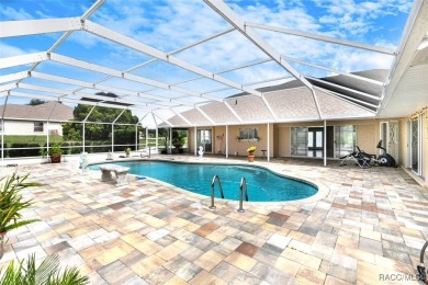 BACK ON THE MARKET, MOTIVATED SELLER!!! Live your best life in on Citrus Hills Golf Club in Florida - for sale on GolfHomes.com, golf home, golf lot
