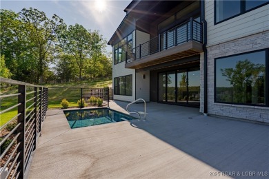 Enjoy Resort Living right in the Heart of Osage Beach!This on The Oaks Golf Course in Missouri - for sale on GolfHomes.com, golf home, golf lot