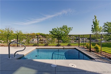 Enjoy Resort Living right in the Heart of Osage Beach!This on The Oaks Golf Course in Missouri - for sale on GolfHomes.com, golf home, golf lot
