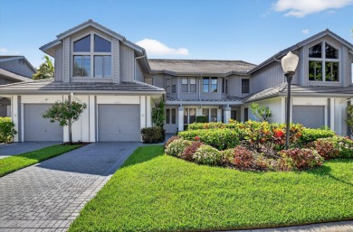 Check out this amazing new 3 bedroom, 2.5 bathroom condominium on Boca West Golf and Country Club in Florida - for sale on GolfHomes.com, golf home, golf lot