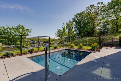 Enjoy Resort Living right in the Heart of Osage Beach!This on The Oaks Golf Course in Missouri - for sale on GolfHomes.com, golf home, golf lot