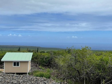 Come & enjoy this ocean view on its very peaceful and quiet land on Discovery Harbour Golf Course in Hawaii - for sale on GolfHomes.com, golf home, golf lot