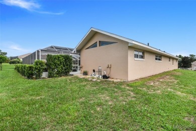 BACK ON THE MARKET, MOTIVATED SELLER!!! Live your best life in on Citrus Hills Golf Club in Florida - for sale on GolfHomes.com, golf home, golf lot