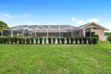 BACK ON THE MARKET, MOTIVATED SELLER!!! Live your best life in on Citrus Hills Golf Club in Florida - for sale on GolfHomes.com, golf home, golf lot