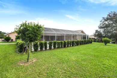 BACK ON THE MARKET, MOTIVATED SELLER!!! Live your best life in on Citrus Hills Golf Club in Florida - for sale on GolfHomes.com, golf home, golf lot