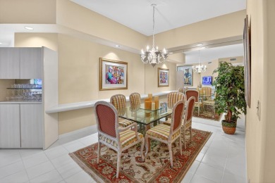 Check out this amazing new 3 bedroom, 2.5 bathroom condominium on Boca West Golf and Country Club in Florida - for sale on GolfHomes.com, golf home, golf lot