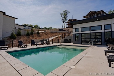 Enjoy Resort Living right in the Heart of Osage Beach!This on The Oaks Golf Course in Missouri - for sale on GolfHomes.com, golf home, golf lot