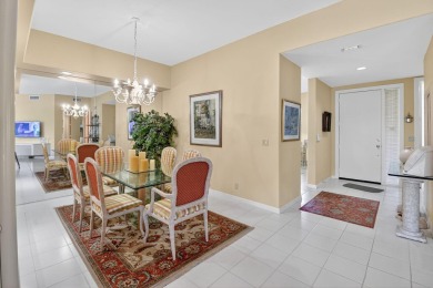 Check out this amazing new 3 bedroom, 2.5 bathroom condominium on Boca West Golf and Country Club in Florida - for sale on GolfHomes.com, golf home, golf lot