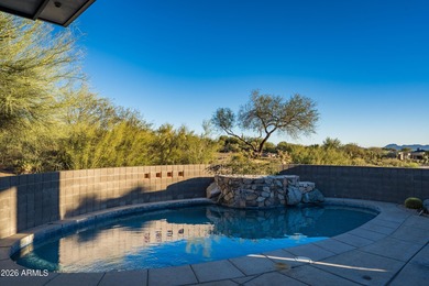 Fabulous, brand-new remodel showcasing ''sophisticated swank'' on Desert Mountain Golf Club - Renegade Course in Arizona - for sale on GolfHomes.com, golf home, golf lot