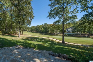 Amazing views from number 2 Green of Greystone Founders Golf on Greystone Golf and Country Club-Founders Course in Alabama - for sale on GolfHomes.com, golf home, golf lot