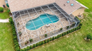 BACK ON THE MARKET, MOTIVATED SELLER!!! Live your best life in on Citrus Hills Golf Club in Florida - for sale on GolfHomes.com, golf home, golf lot