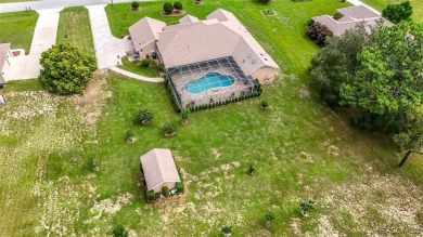 BACK ON THE MARKET, MOTIVATED SELLER!!! Live your best life in on Citrus Hills Golf Club in Florida - for sale on GolfHomes.com, golf home, golf lot