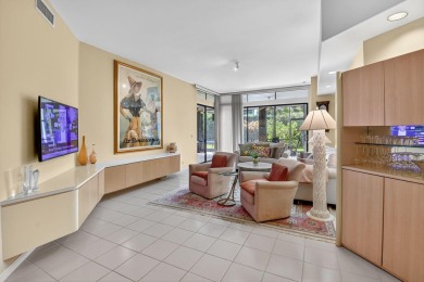Check out this amazing new 3 bedroom, 2.5 bathroom condominium on Boca West Golf and Country Club in Florida - for sale on GolfHomes.com, golf home, golf lot