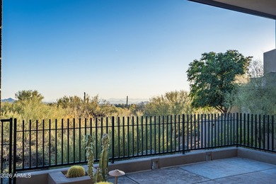 Fabulous, brand-new remodel showcasing ''sophisticated swank'' on Desert Mountain Golf Club - Renegade Course in Arizona - for sale on GolfHomes.com, golf home, golf lot