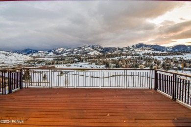 Come see why a Bald Eagle has recently selected the mature trees on Jeremy Golf and Country Club in Utah - for sale on GolfHomes.com, golf home, golf lot