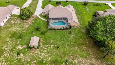 BACK ON THE MARKET, MOTIVATED SELLER!!! Live your best life in on Citrus Hills Golf Club in Florida - for sale on GolfHomes.com, golf home, golf lot