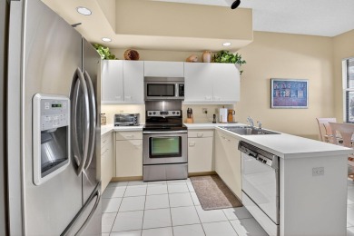 Check out this amazing new 3 bedroom, 2.5 bathroom condominium on Boca West Golf and Country Club in Florida - for sale on GolfHomes.com, golf home, golf lot