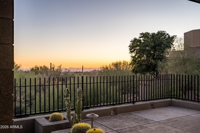 Fabulous, brand-new remodel showcasing ''sophisticated swank'' on Desert Mountain Golf Club - Renegade Course in Arizona - for sale on GolfHomes.com, golf home, golf lot