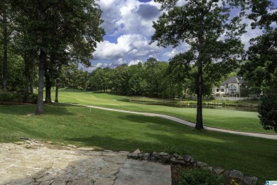 Amazing views from number 2 Green of Greystone Founders Golf on Greystone Golf and Country Club-Founders Course in Alabama - for sale on GolfHomes.com, golf home, golf lot