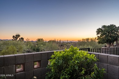 Fabulous, brand-new remodel showcasing ''sophisticated swank'' on Desert Mountain Golf Club - Renegade Course in Arizona - for sale on GolfHomes.com, golf home, golf lot