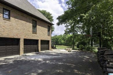 Amazing views from number 2 Green of Greystone Founders Golf on Greystone Golf and Country Club-Founders Course in Alabama - for sale on GolfHomes.com, golf home, golf lot