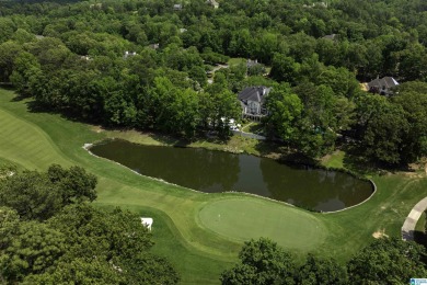 Amazing views from number 2 Green of Greystone Founders Golf on Greystone Golf and Country Club-Founders Course in Alabama - for sale on GolfHomes.com, golf home, golf lot
