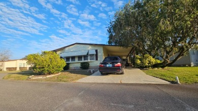 This is a very large 1,500+ sqft home with a great open floor on The Meadows At Countrywood in Florida - for sale on GolfHomes.com, golf home, golf lot