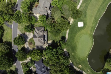 Amazing views from number 2 Green of Greystone Founders Golf on Greystone Golf and Country Club-Founders Course in Alabama - for sale on GolfHomes.com, golf home, golf lot