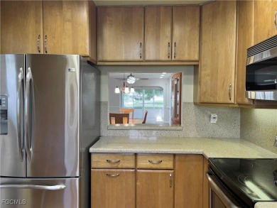 *DOUBLE GARAGE*RENOVATED*FRESHLY PAINTED INSIDE*3 BEDROOMS*2.5 on Myerlee Country Club in Florida - for sale on GolfHomes.com, golf home, golf lot